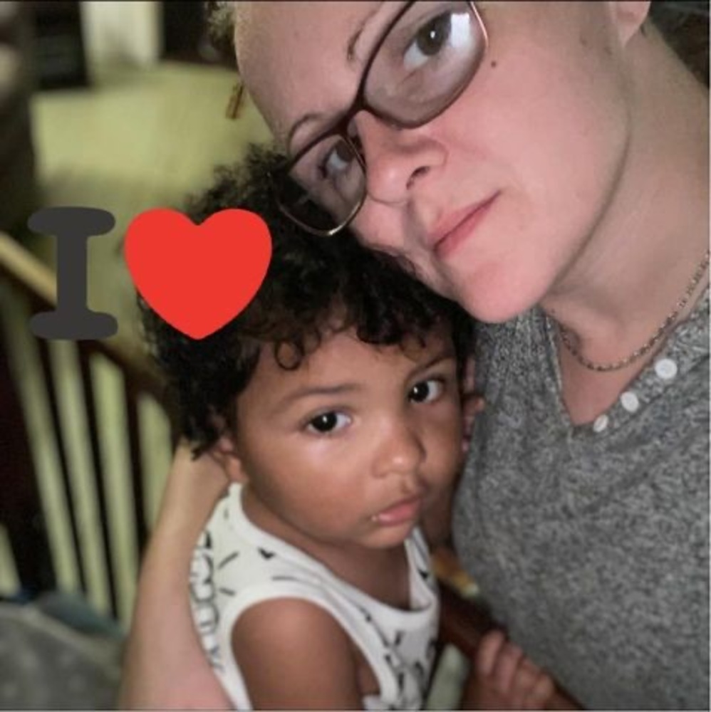 Meet your Posher, Julz